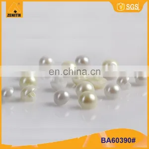 Pearl Button Shank Button BA60390 thumbnail-1