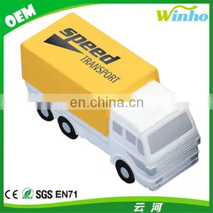 Winho Promotional Delivery Truck Stress Reliever thumbnail-5