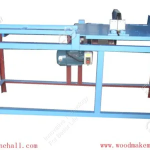 Complete Toothpick Production Line for Hot Selling China Supplier thumbnail-1