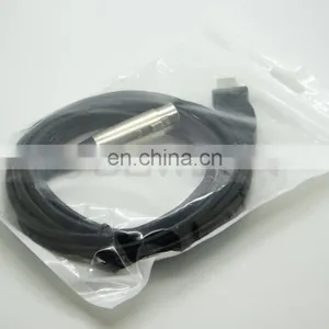 3M 10FT USB Male to 3PIN XLR Female Mic Microphone Converter Cable for Microphones Instruments Recording Karaoke Singing thumbnail-2