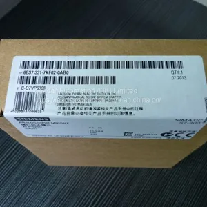 6ES7307-1EA01-0AA0, 6ES7331-1KF02-0AB0, 6ES7322-0HD22-0XA0, 6ES7322-1BL00-0AA0, Siemens Plc Module Cpu Hmi Inverter thumbnail-4