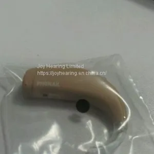 Phonak Baseo Q Waterproof Programmable Powerful Hearing Aid thumbnail-2