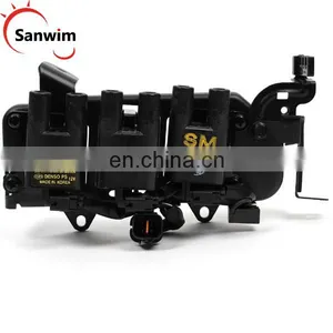 Spare Engine Parts Ignition System Ignition Coil OEM 27301-37110 27301-37120 27301-37116 thumbnail-1