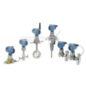 Rosemount 3051S Gauge Absolute 4-20mA Wireless Pressure Transmitter thumbnail-1