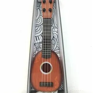 Playing Guitar Toys Nylon String thumbnail-2