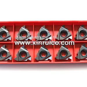 Sell Carbide Threading Inserts 27NL6.0 ISO thumbnail-1