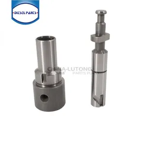 PM Type Plunger 131153-9620 Marked A775 Plunger Suit for ISUZU thumbnail-1