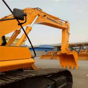 Cheap New Type 34 Ton Crawler Hydraulic Digger Wholesale thumbnail-5