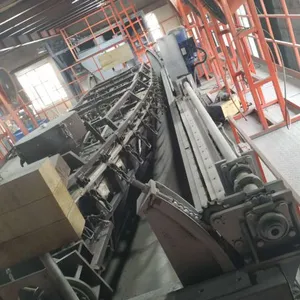 Water Tank Plastic Rolling Machines for Sale thumbnail-2