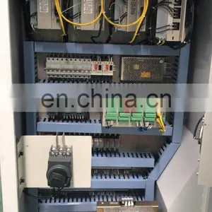 Desktop CNC Milling Machine Center For Sale thumbnail-6