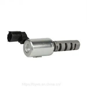Free Samples Hydraulic Control Valve Variable Camshaft Timing Solenoid Vvt Actuator 15330-21011 for Yaris thumbnail-1