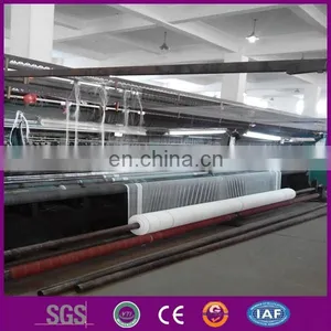 Round Wire Shade Net / Olive Net / Construction Net thumbnail-2