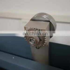 AC220V DIN Rubber Abrasion Resistance Testing Machine Leather Testing Machine thumbnail-4