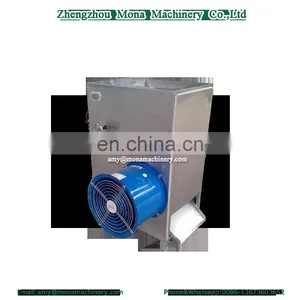 Practical and Affordable no Damage Garlic Processing Equipment for Sale thumbnail-1