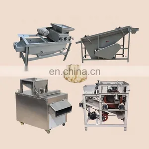 Hazelnut Cutter Almond Nut Slicer Nut Slicing Machine thumbnail-2