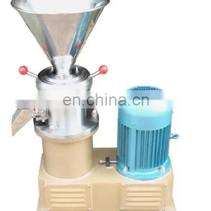 Automatical PeanutButter /Tahini /Sesame Making Machine thumbnail-1