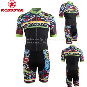 Custom Made Inline Speed Sportswear Jumpsuit thumbnail-1