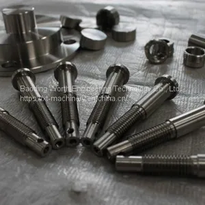 Custom-made Forging Accessories thumbnail-1