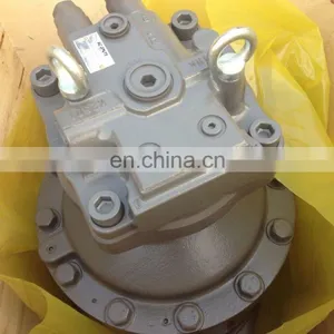 Excavator Hydraulic Motor ZX850-3 Swing Motor 4637117 thumbnail-3