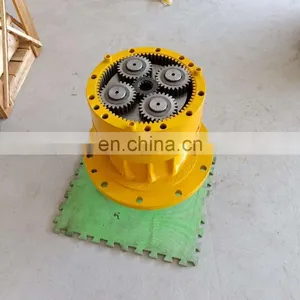 Excavator Swing Gearbox 31EN-10070 R250LC-7 Swing Gearbox thumbnail-3