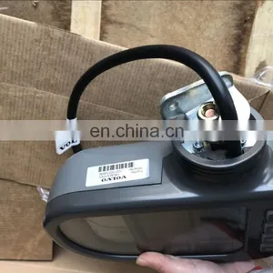 14390065 Excavator Instrument Panel for EC140 EC210 thumbnail-2