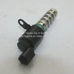 2013 Sonata Tucson 24355-2G500 VVT Solenoid thumbnail-2