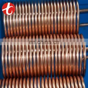 Wholesale Pancake Coil Insulated Copper Pipe thumbnail-3