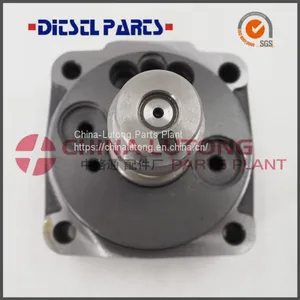 Pump Head Replacement 2 468 336 020/6020 Diesel Pump Parts thumbnail-1