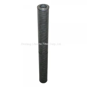 Internorman 01.E 3001.25VG.10.E.P Hydraulic Oil Filter Element thumbnail-1