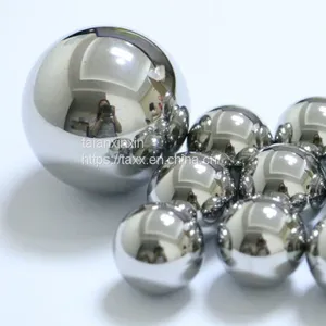 In Stock Fast Dispatch Fitness Stainless Steel Ball thumbnail-5
