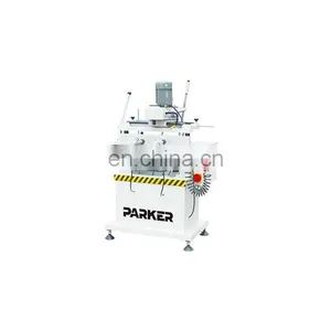 LFX-300*100 Aluminium Profile Single Axis Copy Router thumbnail-1