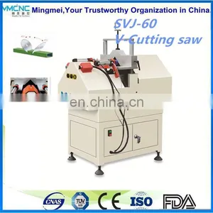 Mulion Cutting Saw for Window Door Machine thumbnail-3