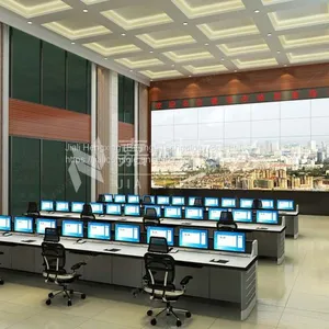 High Quality Control Room JL-E04 thumbnail-2