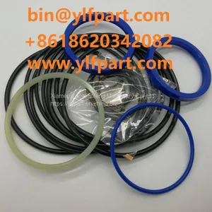 Chicago Pneumatic Hydraulic Breaker Parts Prices Excavator Jack Hammer Seal Kits Cp200 Cp250h RX22 RX30 RX38 RX45 RX53 thumbnail-1