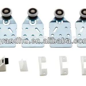 Hot Sale ! The Optimal Price, the Best Quality! Hanging & Sliding Door Roller thumbnail-1