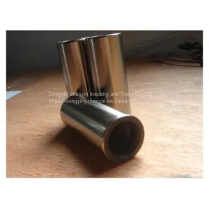 Oil Well API 11B Sucker Rod Coupling Class T/SM From Chinese Manufacturer thumbnail-2