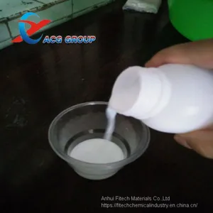 Supply High Quality PTFE Dispersion Emulsion or Ptfe Resin With Lowest Price thumbnail-3