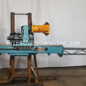 Huaxiamaster Sale KY-6075 Steel Strand Wire Exploration Drilling Rig for Metal Mine Full Hydraulic Tunnel Core Drilling Machine thumbnail-5
