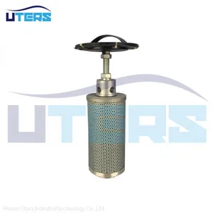 UTERS Replace of LEMMIN TF Series Self-sealing Suction Filter Outside the Box TF-25*80L-C thumbnail-3