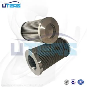 UTERS Replace of TAISEI KOGYO Stainless Steel Filter Element P-G-UM-10-20UM Accept Custom thumbnail-1