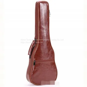Custom Style Ukulele Gig Bag Cases High Quality, Tenor Ukulele Uke thumbnail-2