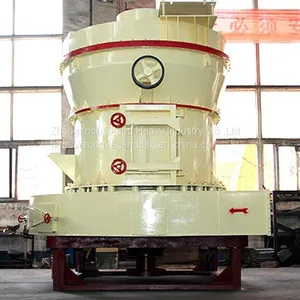 High Efficiency Raymond Mill Made in China for Sale thumbnail-3