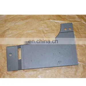 SAIC- IVECO Truck Part 5402-300013 Left Baffle thumbnail-3