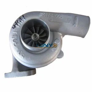 Turbocharger TD05-10A ME080098 49178-00510 49178-00500 thumbnail-4