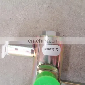 ISB6.7 QSB5.9 Diesel Fuel Manifold Common Rail Pipe 0445226042 3977530 thumbnail-4