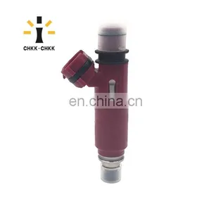 Spare Parts Fuel Injector Nozzle OEM 195500-3310 For 1.8L-4L thumbnail-1