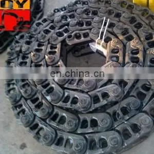 Track Chain, Rollers for 305 308C Excavator Undercarriage Parts thumbnail-3