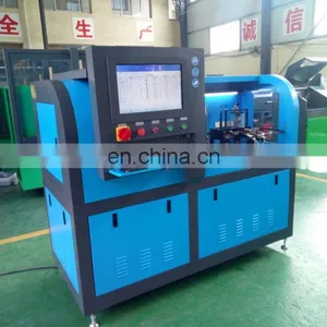 CR Injector and CR Pumps 320D Pump Test Bench CR819 Common Rail Test Bench/EUI EUP TEST thumbnail-6