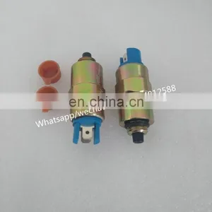 Diesel Cut-off Solenoid Valves 7185-900T thumbnail-5