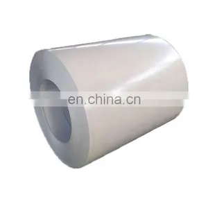 PPGI Prepainted Roofing Sheet Galvanized Carbon Steel Coil Strips thumbnail-7